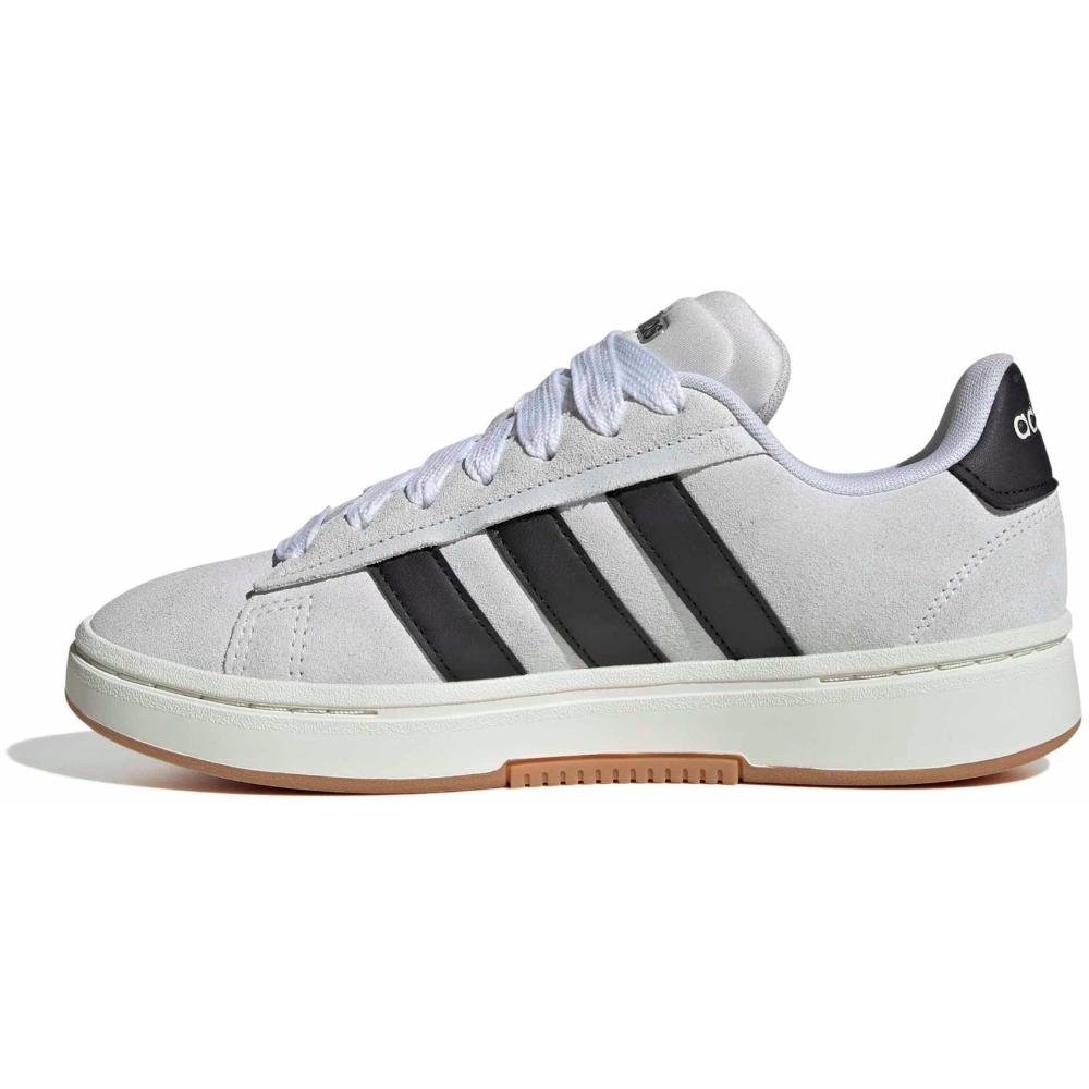 TENIS ADIDAS GRAND COURT ALPHA 00S KJ7835 BRANCO Branco 2