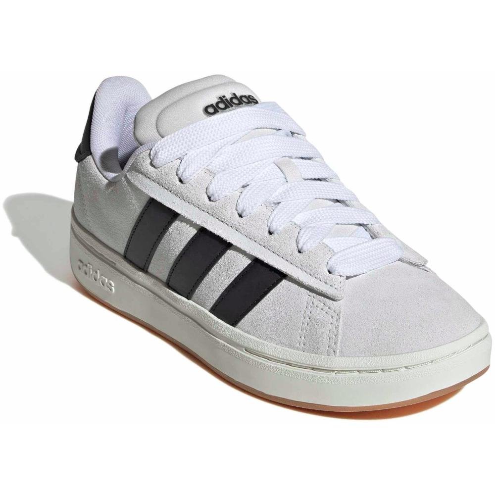 TENIS ADIDAS GRAND COURT ALPHA 00S KJ7835 BRANCO Branco 3