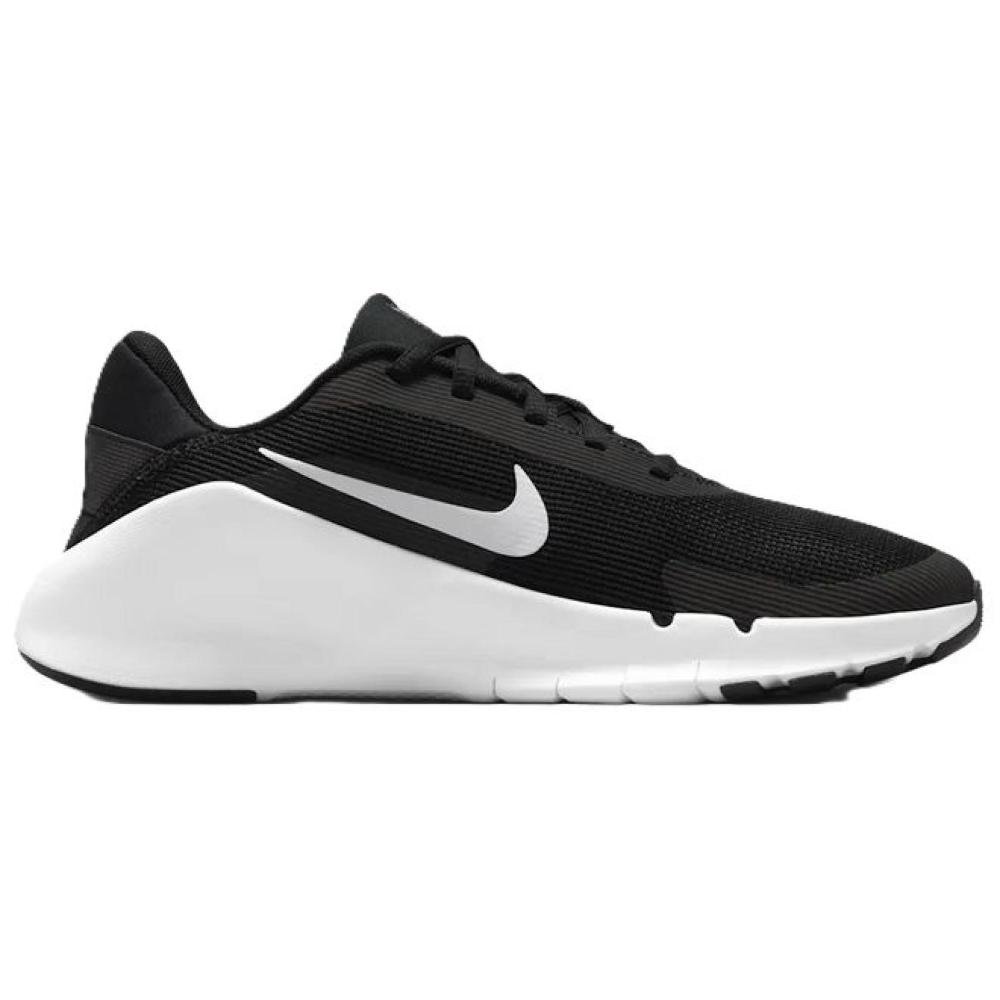 TENIS NIKE FLEX TRAIN HV9981-003 PRETO BRANCO Preto 2