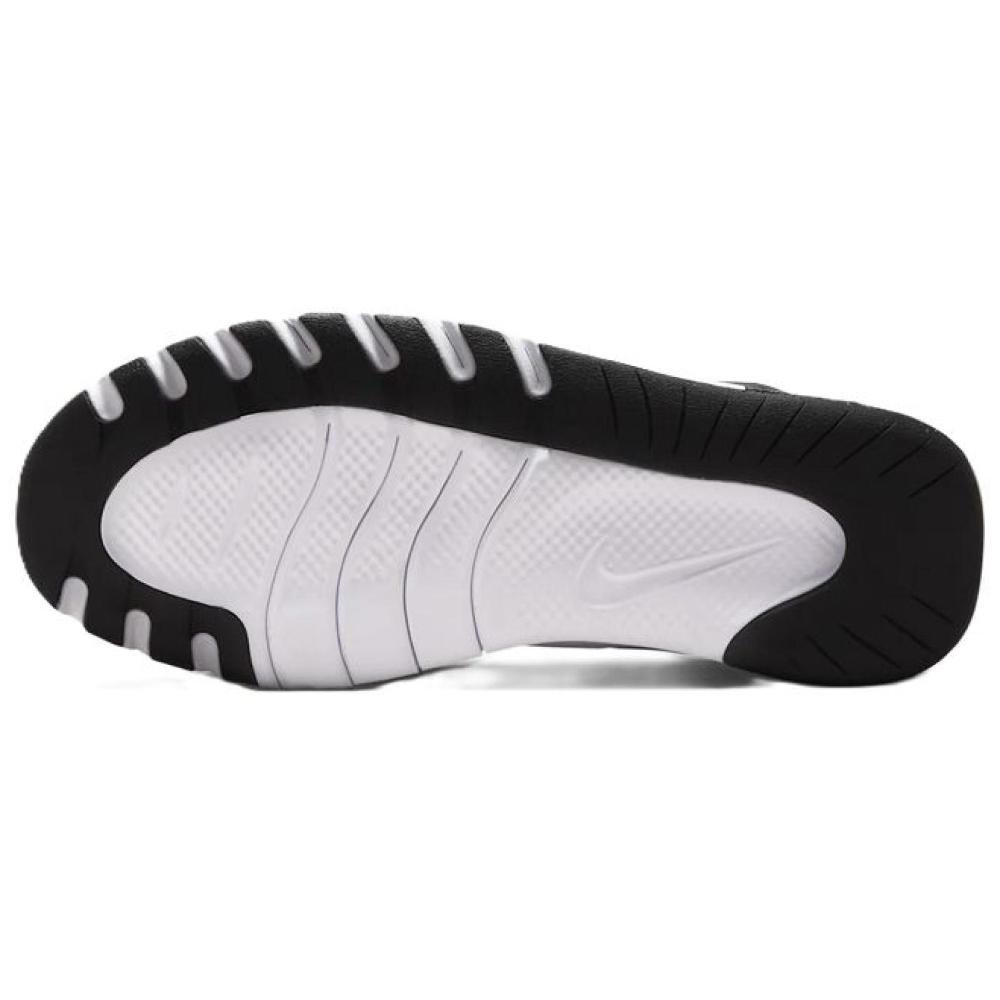 TENIS NIKE FLEX TRAIN HV9981-003 PRETO BRANCO Preto 5