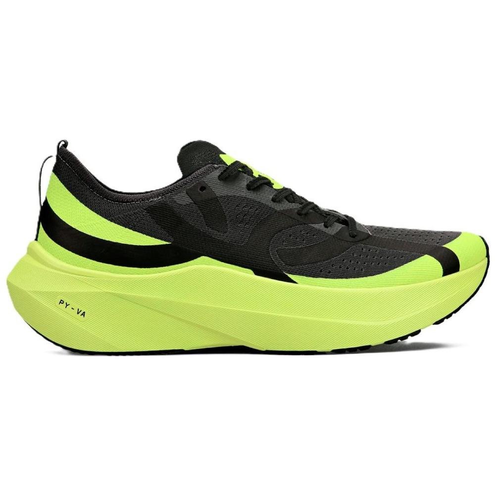 TENIS OLYMPIKUS CORRE 5 43206446 CHUMBO AMARELO LIMAO