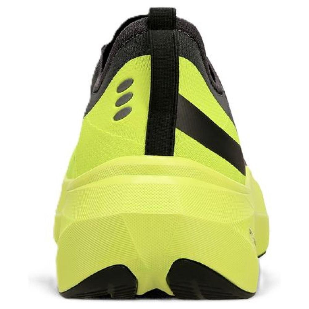 TENIS OLYMPIKUS CORRE 5 43206446 CHUMBO AMARELO LIMAO Cinza/Amarelo 4