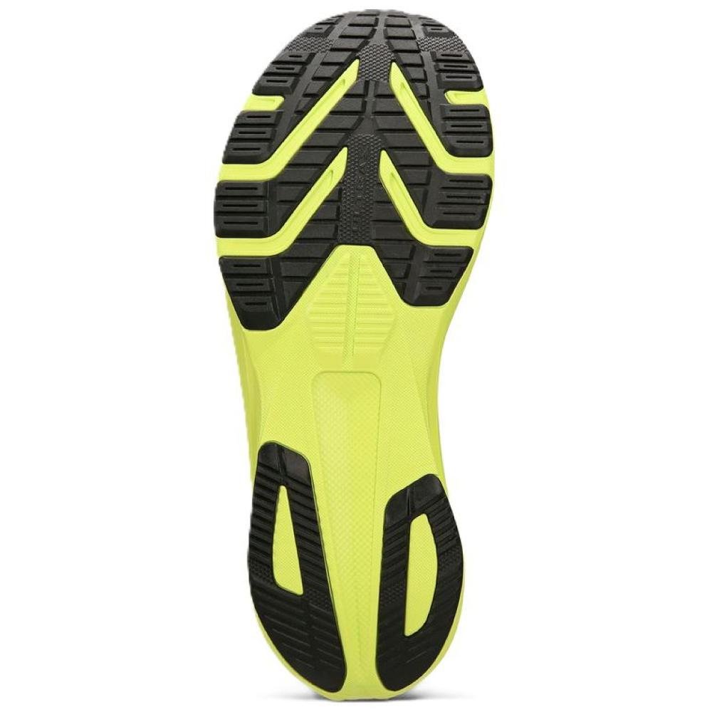 TENIS OLYMPIKUS CORRE 5 43206446 CHUMBO AMARELO LIMAO Cinza/Amarelo 6