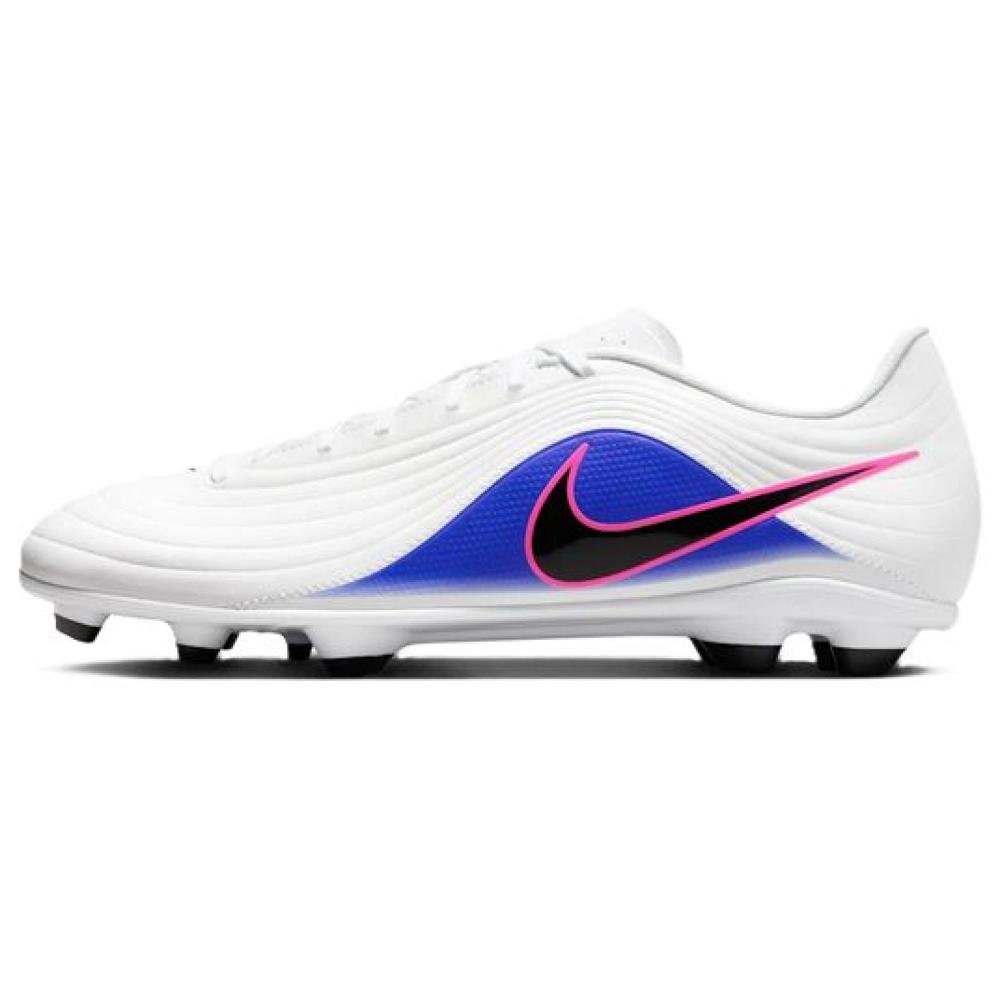 CHUTEIRA NIKE CAMPO TIEMPO MAESTRO CLUB IB1602-146 BRANCO AZ