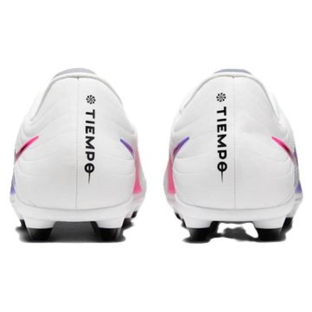 CHUTEIRA NIKE CAMPO TIEMPO MAESTRO CLUB IB1602-146 BRANCO AZ Branco/Azul 5