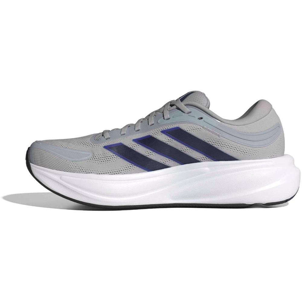 TENIS ADIDAS RESPONSE 2 KJ1754 CINZA Cinza 2