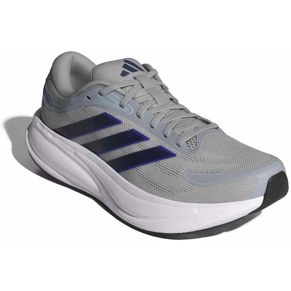 TENIS ADIDAS RESPONSE 2 KJ1754 CINZA Cinza 3
