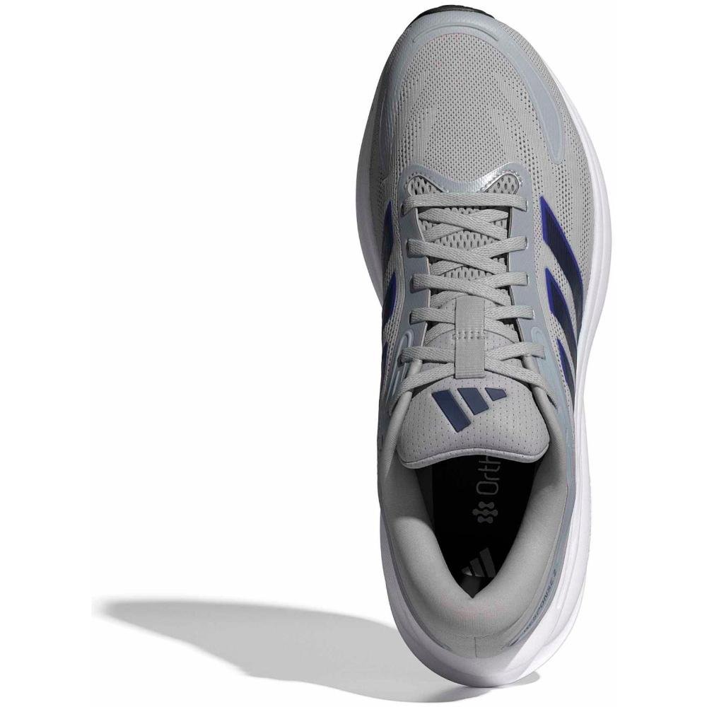 TENIS ADIDAS RESPONSE 2 KJ1754 CINZA Cinza 5