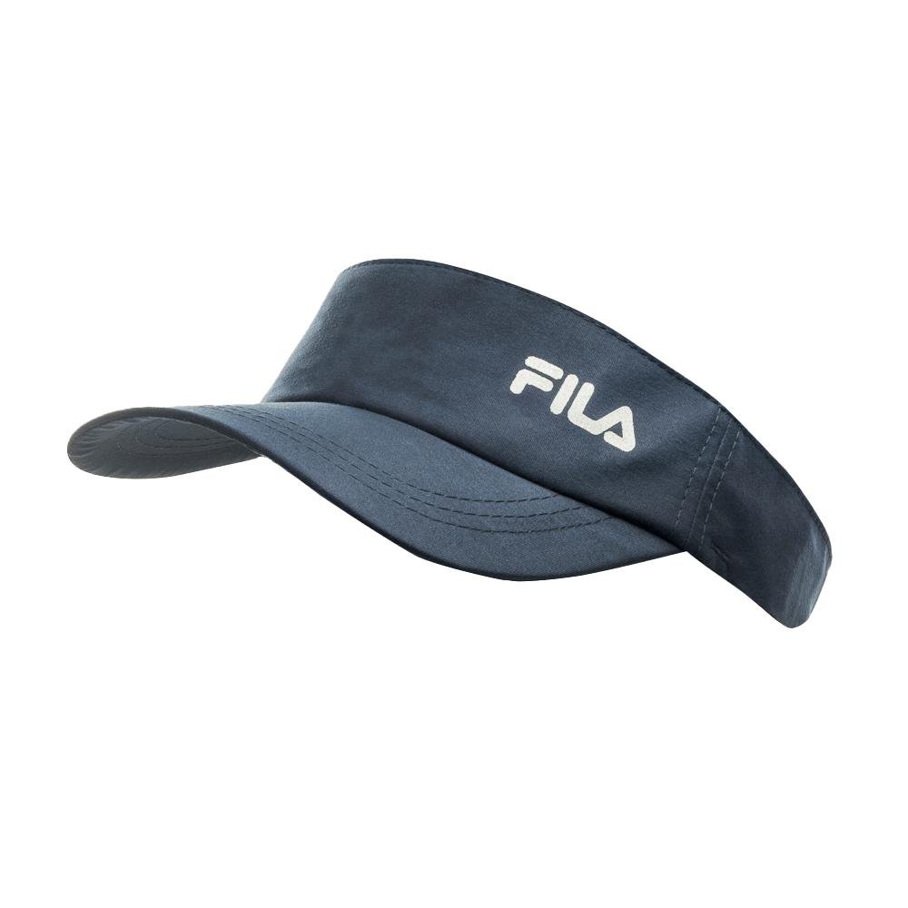 BONE FILA VISEIRA RUNNING F23R006.140 MARINHO