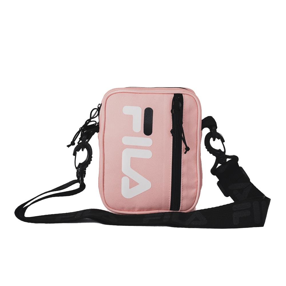 BOLSA FILA VERSATILI II F23L086.2586 LARANJA PASTEL