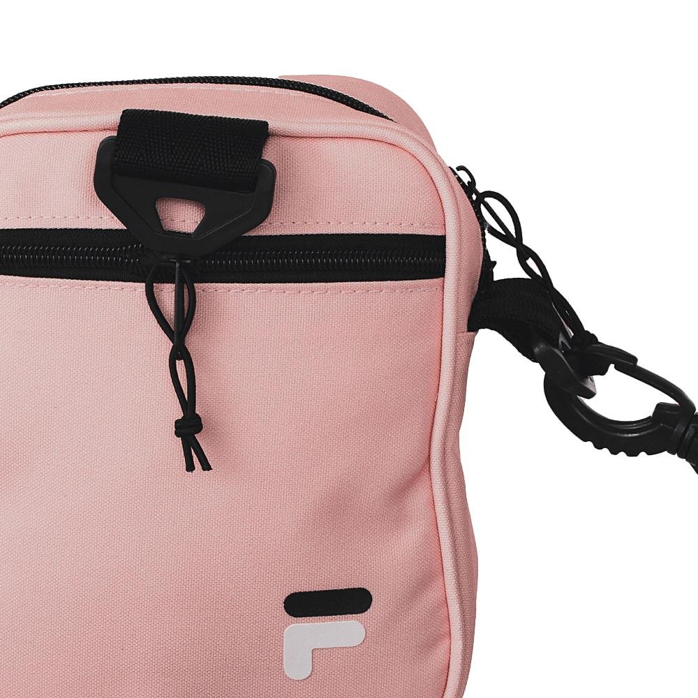 BOLSA FILA VERSATILI II F23L086.2586 LARANJA PASTEL Azul 2