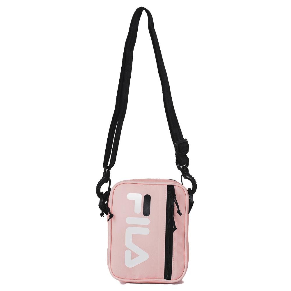 BOLSA FILA VERSATILI II F23L086.2586 LARANJA PASTEL Azul 3