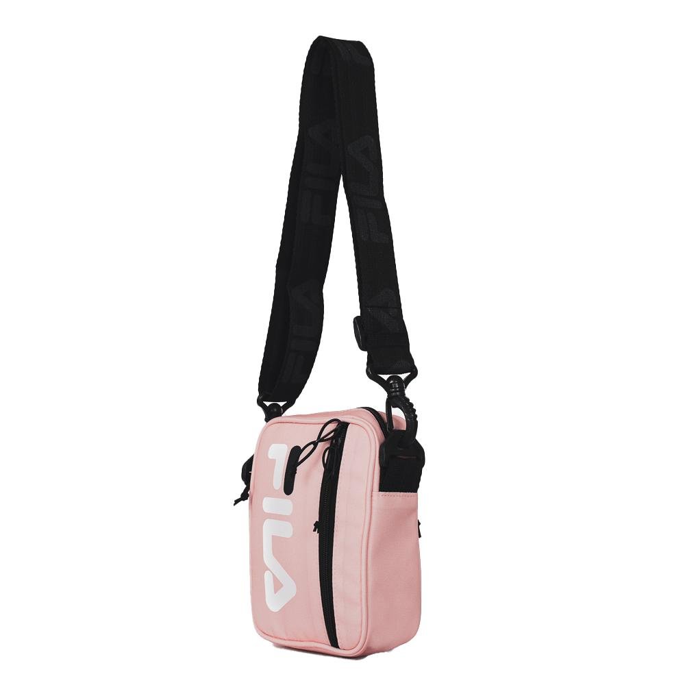 BOLSA FILA VERSATILI II F23L086.2586 LARANJA PASTEL Azul 4