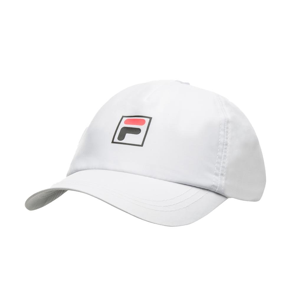 BONE FILA BEACH F23TN00035.100 BRANCO