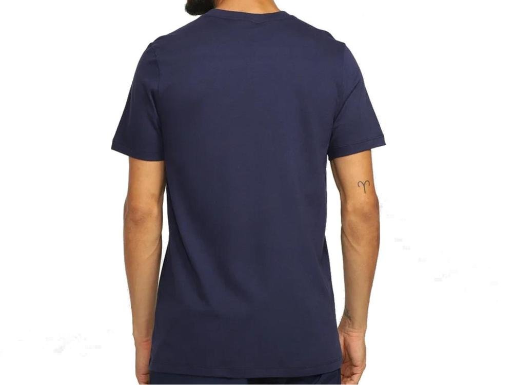 CAMISETA FILA CLASSIC F11L204.140 MARINHO Azul 6