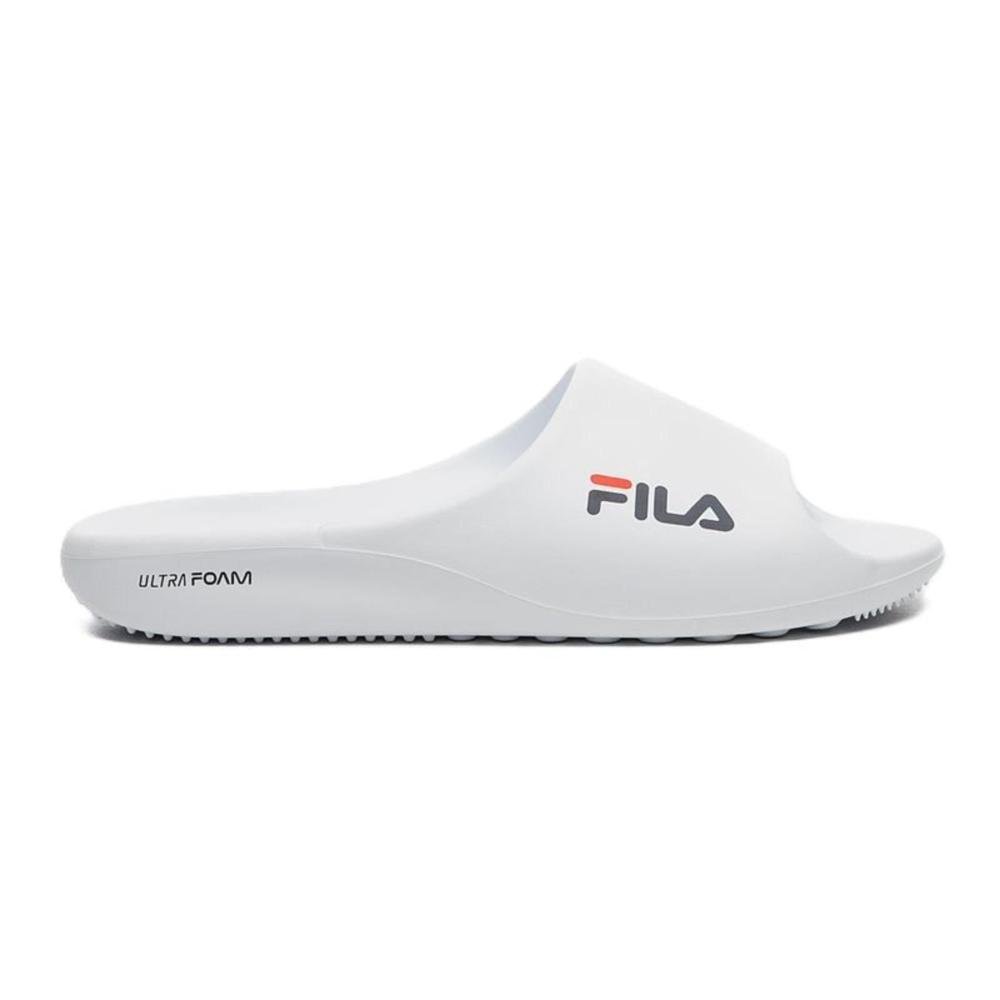 CHINELO FILA DRIFTER FOAM F01SD00015.440 BRANCO Branco 2