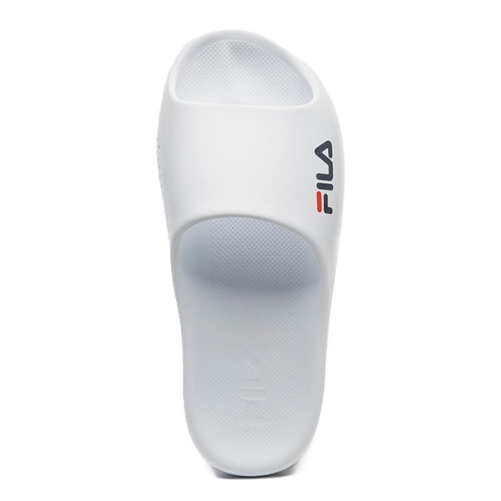 CHINELO FILA DRIFTER FOAM F01SD00015.440 BRANCO Branco 4