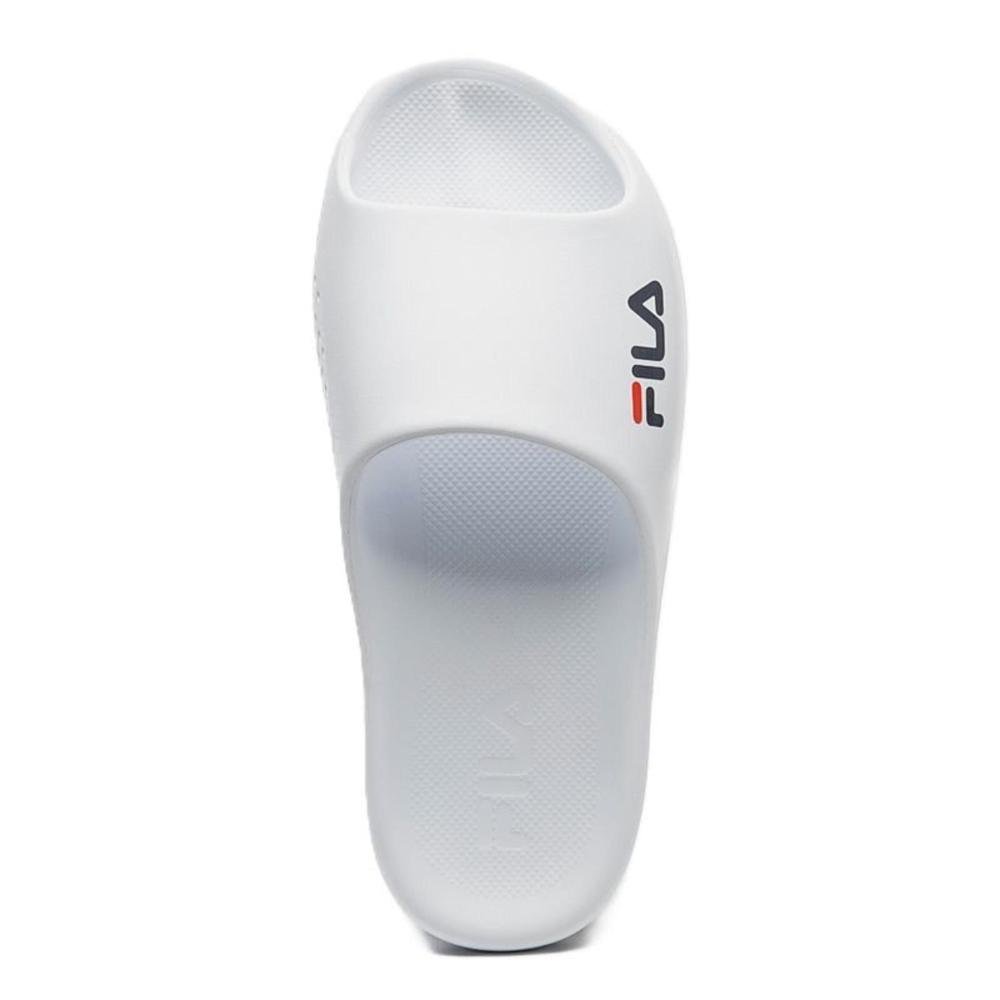 CHINELO FILA DRIFTER FOAM F01SD00015.440 BRANCO Branco 7
