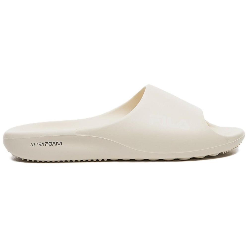 CHINELO FILA DRIFTER FOAM F02SD00016.304 BEGE Preto 2