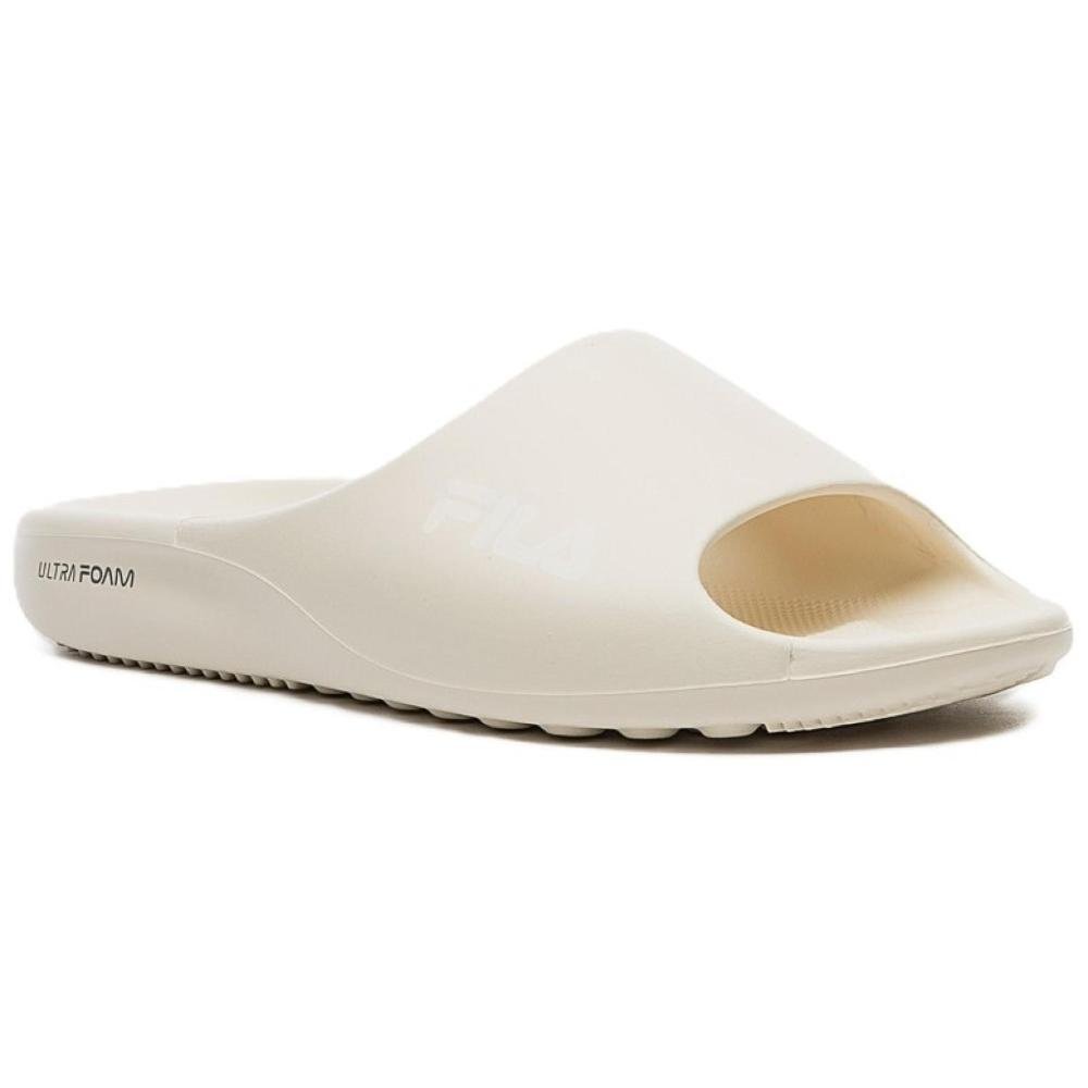 CHINELO FILA DRIFTER FOAM F02SD00016.304 BEGE Preto 8