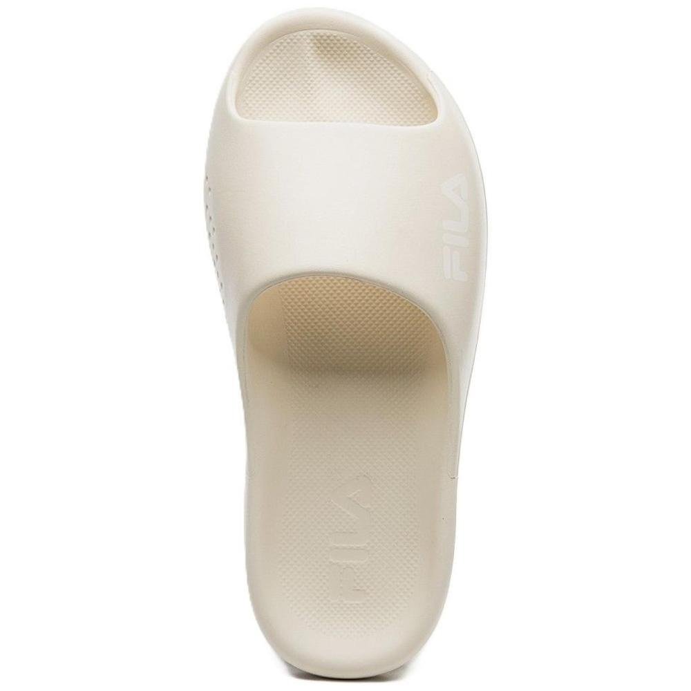 CHINELO FILA DRIFTER FOAM F02SD00016.304 BEGE Preto 9