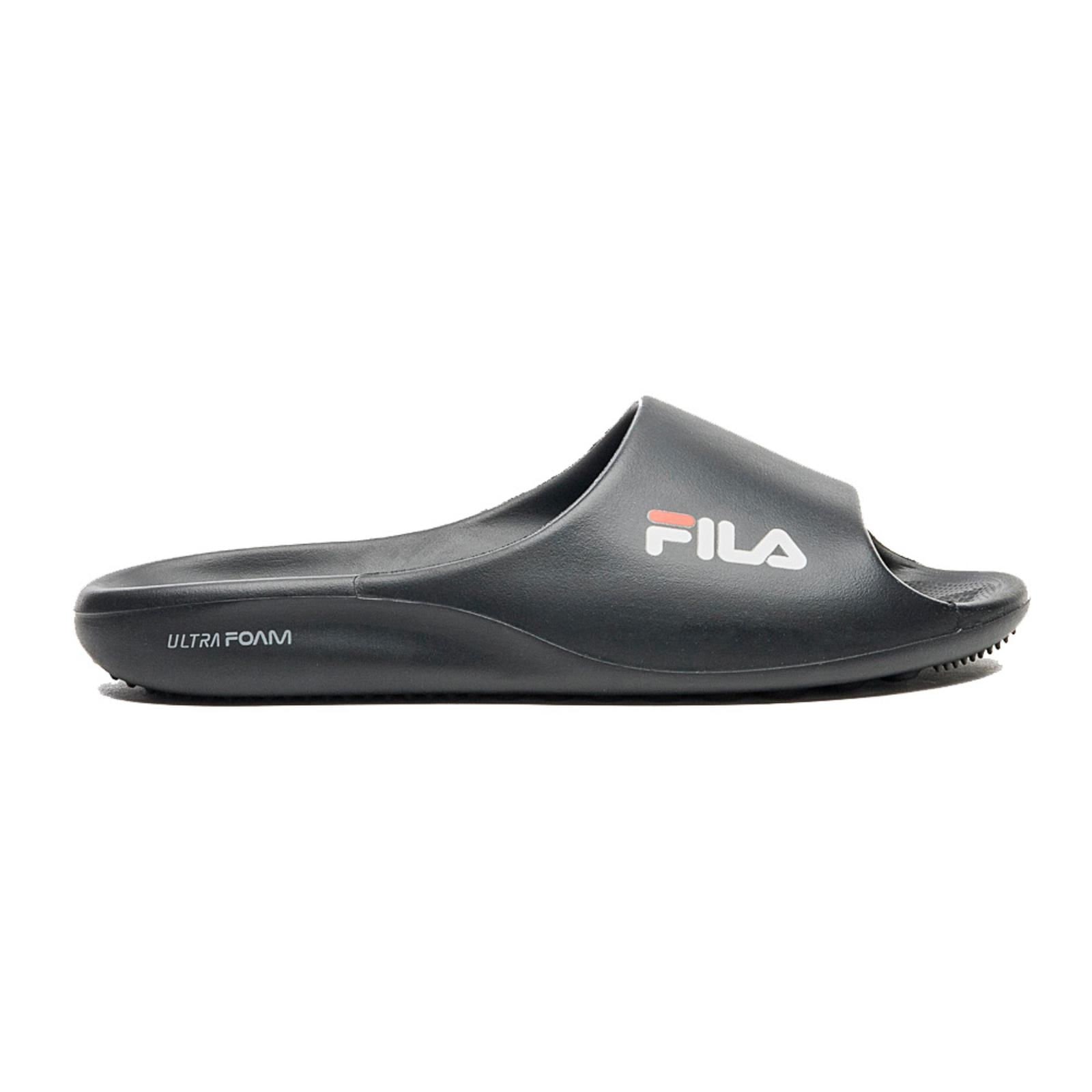 CHINELO FILA DRIFTER FOAM F01SD00015.508 PRETO