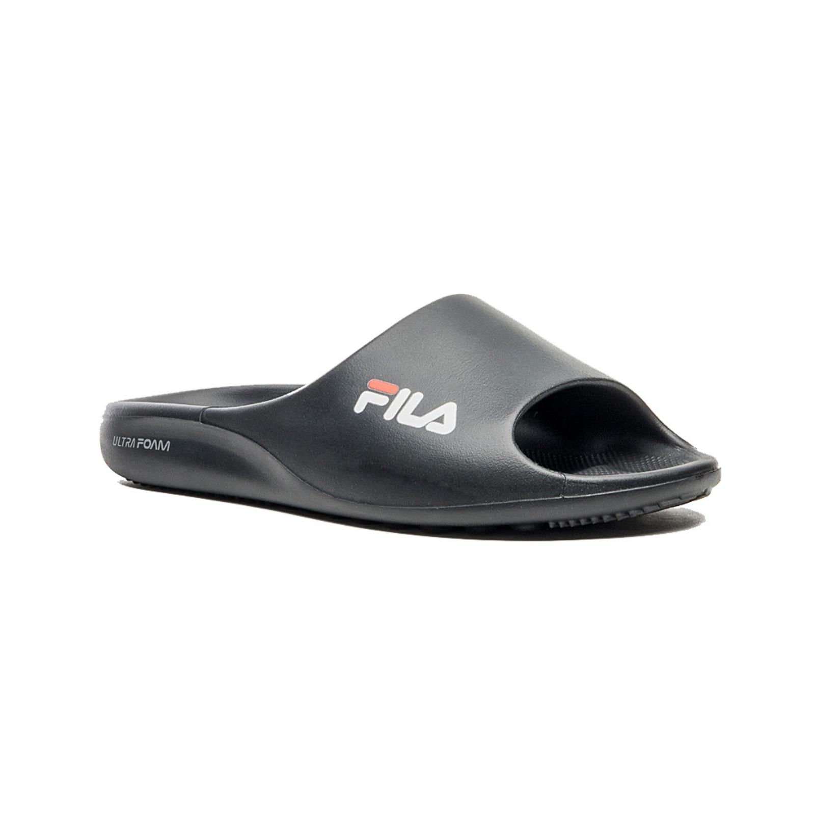 CHINELO FILA DRIFTER FOAM F01SD00015.508 PRETO Preto 4