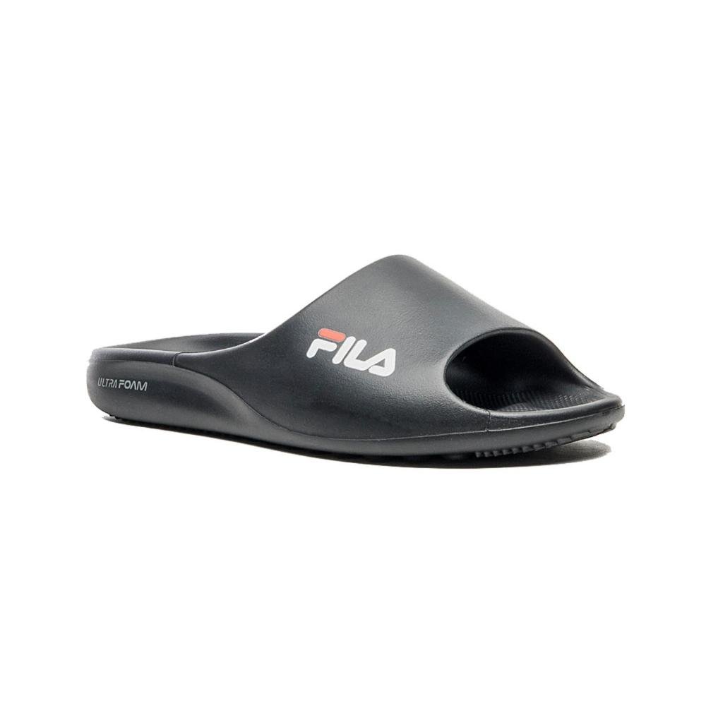 CHINELO FILA DRIFTER FOAM F01SD00015.508 PRETO Preto 8