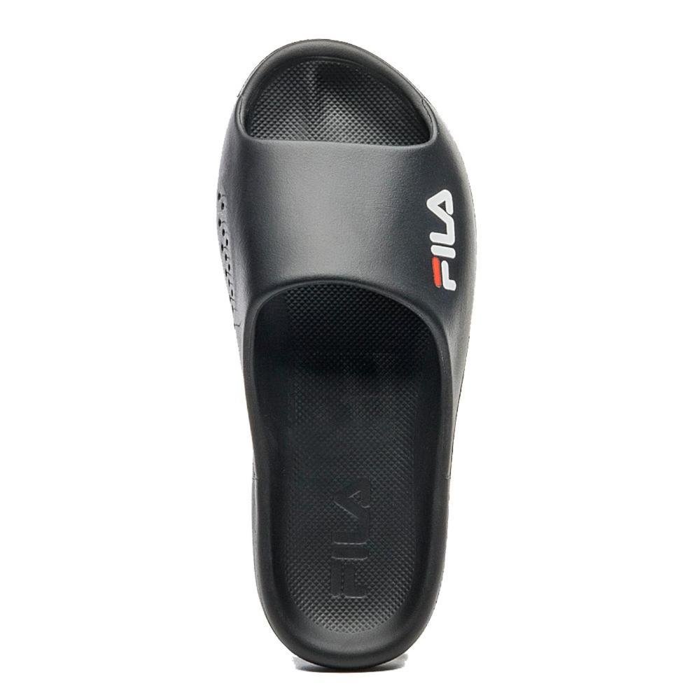 CHINELO FILA DRIFTER FOAM F01SD00015.508 PRETO Preto 9