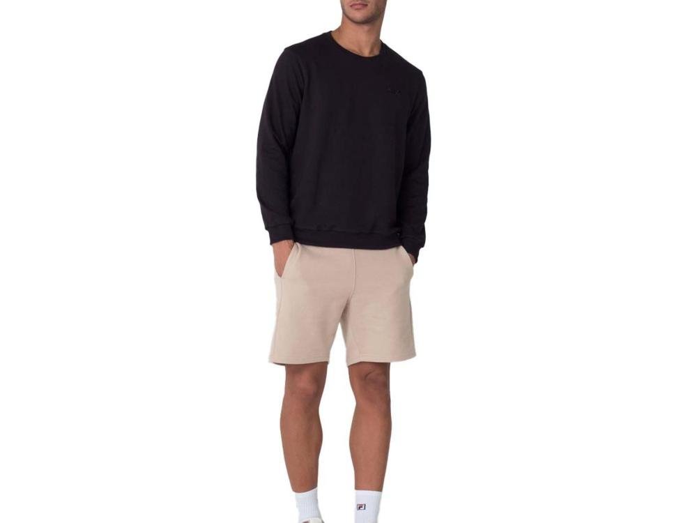 CASACO FILA CONFORT CLASSIC F11L00870.1587 PRETO Preto 6