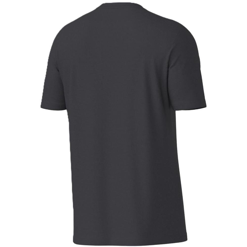 CAMISETA FILA SUN PROTECT BREEZY F11AT518106.3821 PRETO PRA Preto/Prata 4