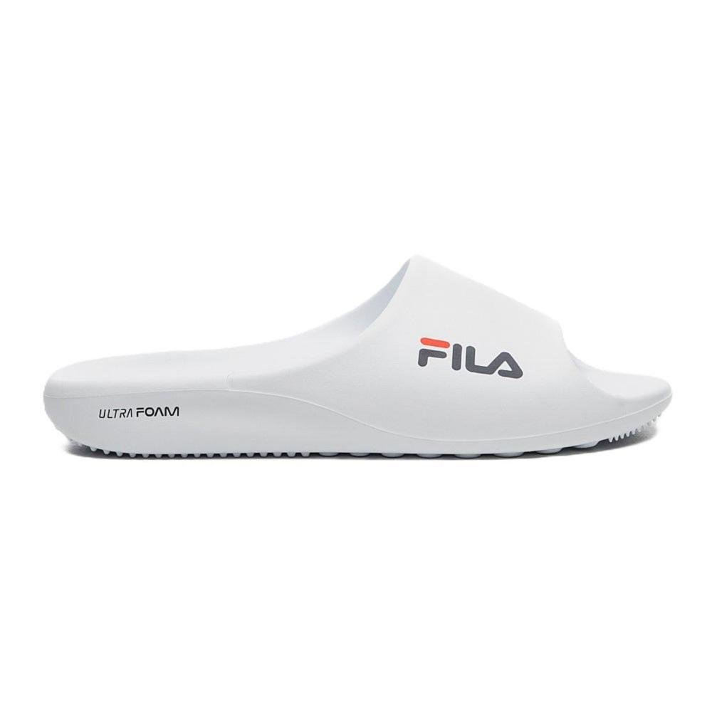 CHINELO FILA DRIFTER FOAM F02SD00016.440 BRANCO Branco 2