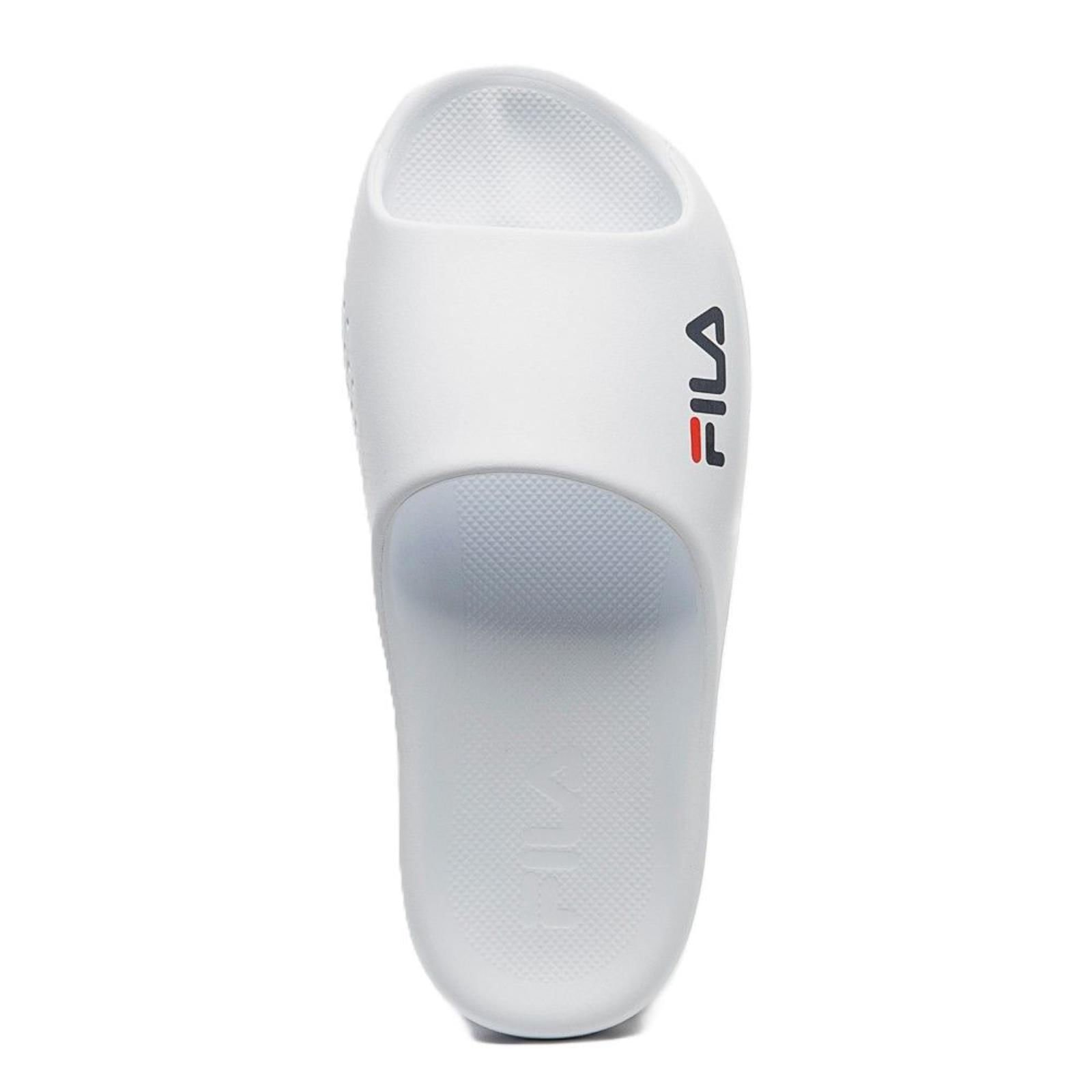 CHINELO FILA DRIFTER FOAM F02SD00016.440 BRANCO Branco 5