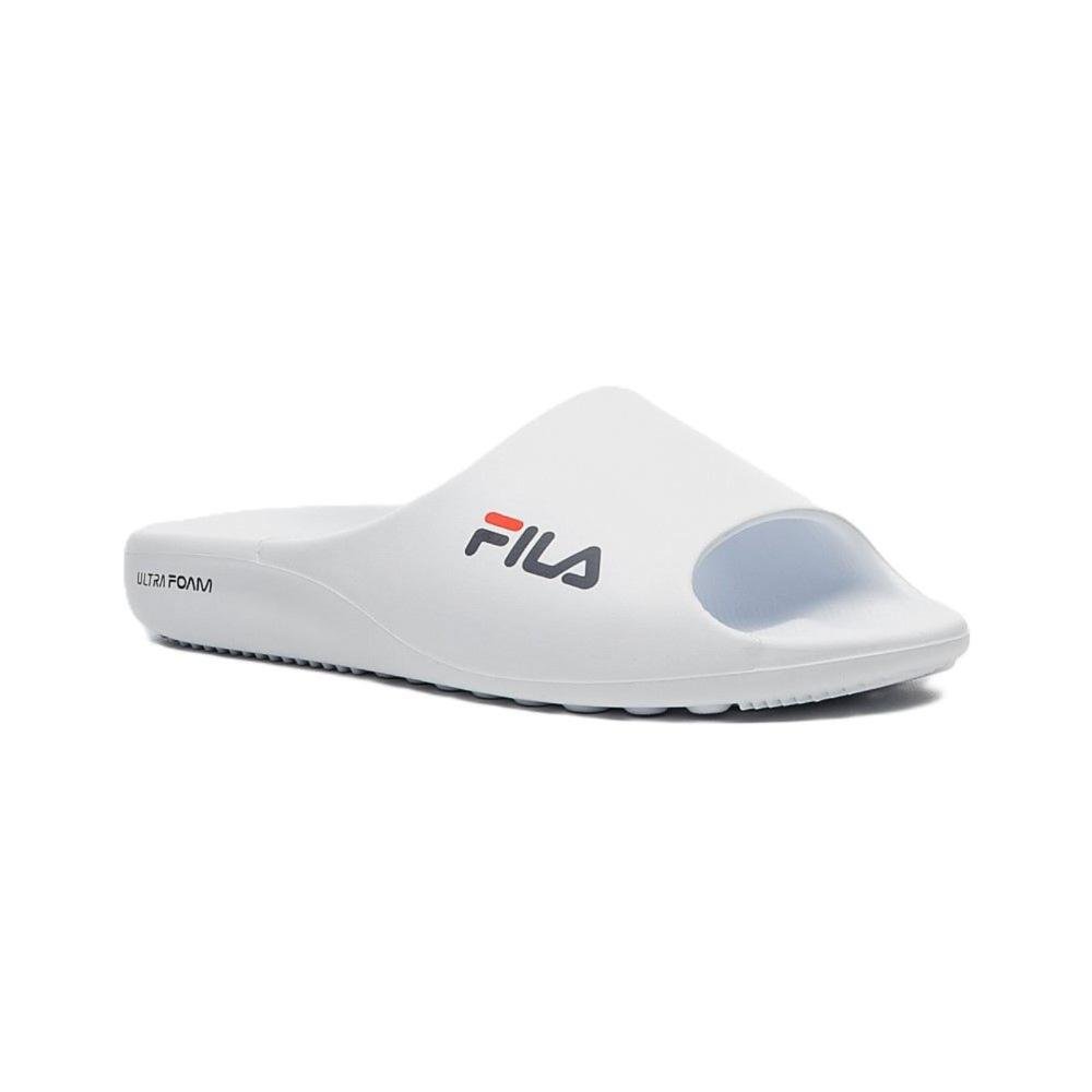 CHINELO FILA DRIFTER FOAM F02SD00016.440 BRANCO Branco 8
