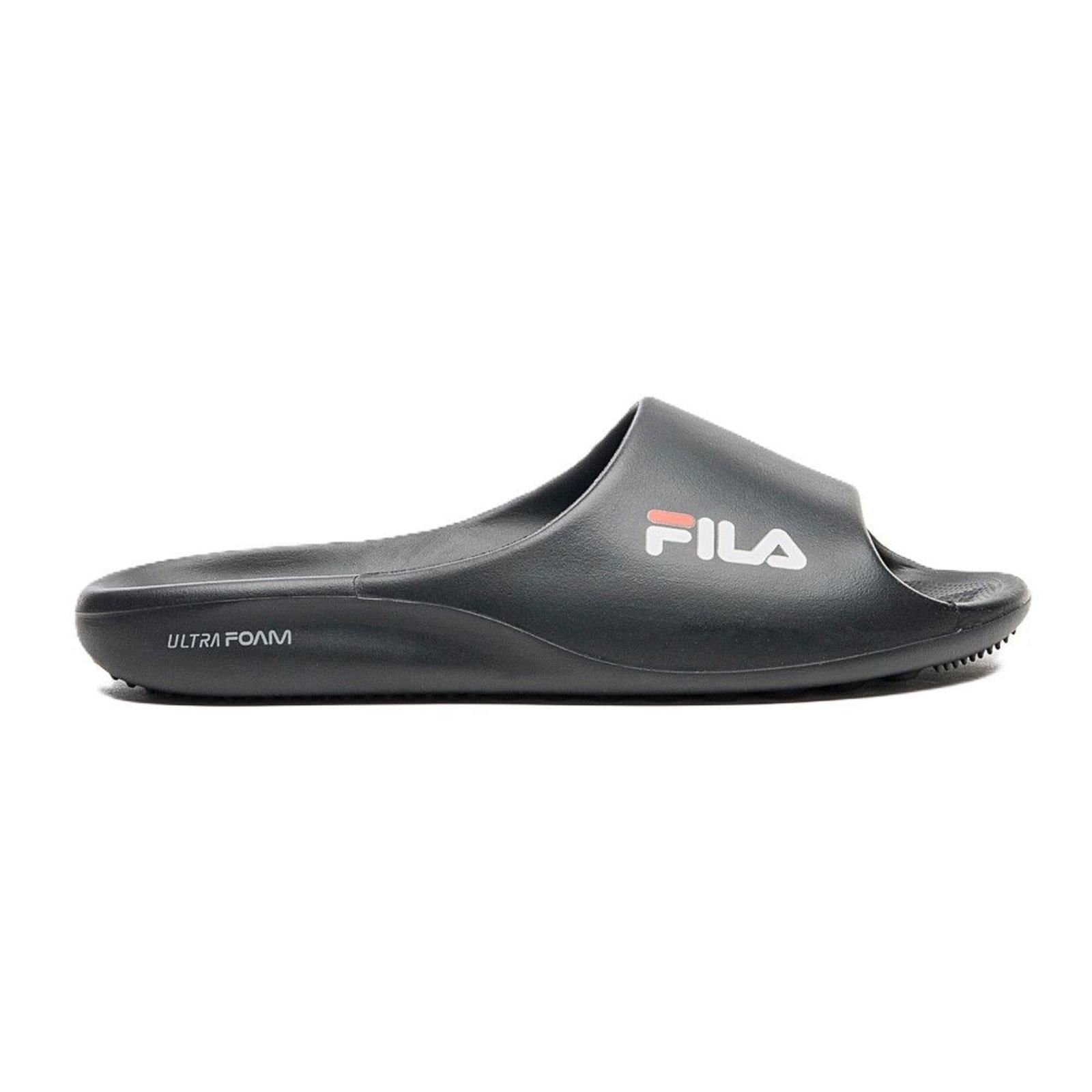 CHINELO FILA DRIFTER FOAM F02SD00016.508 PRETO