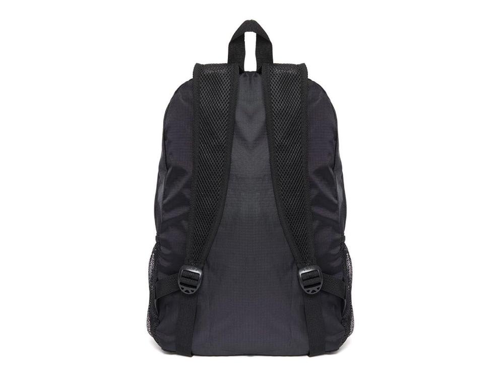 MOCHILA FILA PACKABLE PERFORMANCE F23R018.160 PRETO Preto 2