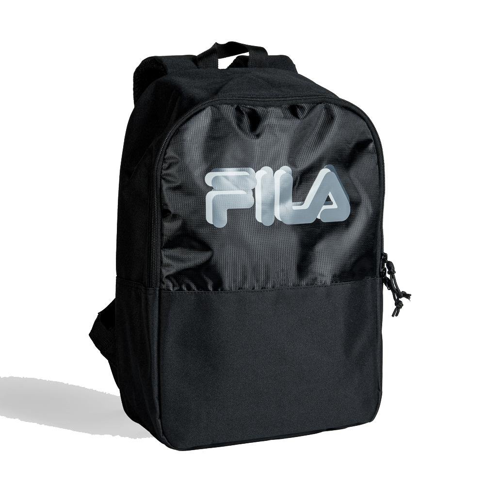 MOCHILA FILA MIXED F23L079.160 PRETO