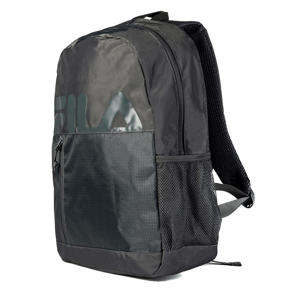 MOCHILA FILA MINIBAG F23L076.905 CINZA ESCURO Azul 2