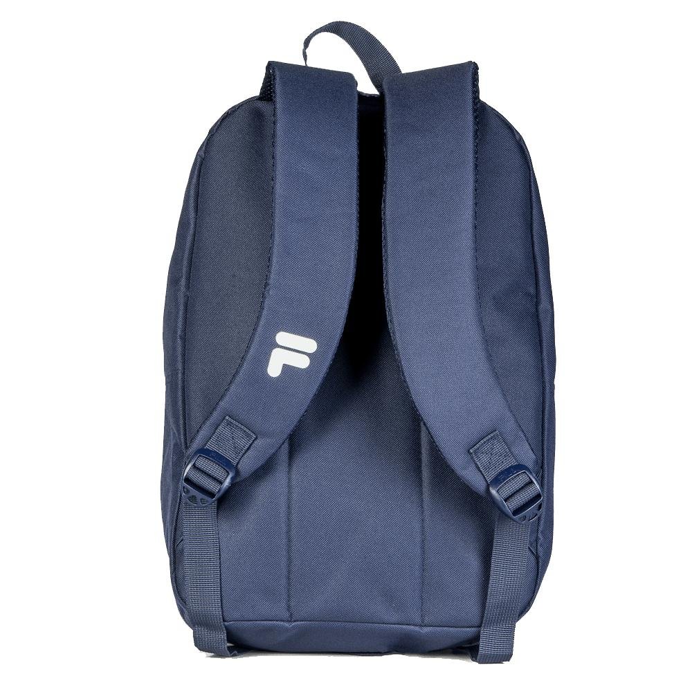 MOCHILA FILA MIXED F23L079..140 MARINHO Branco 3