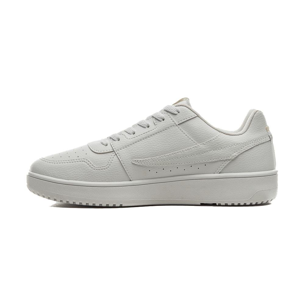 TENIS FILA ACD CLASSIC F01L00207.4559 BRANCO Branco/Prata 2