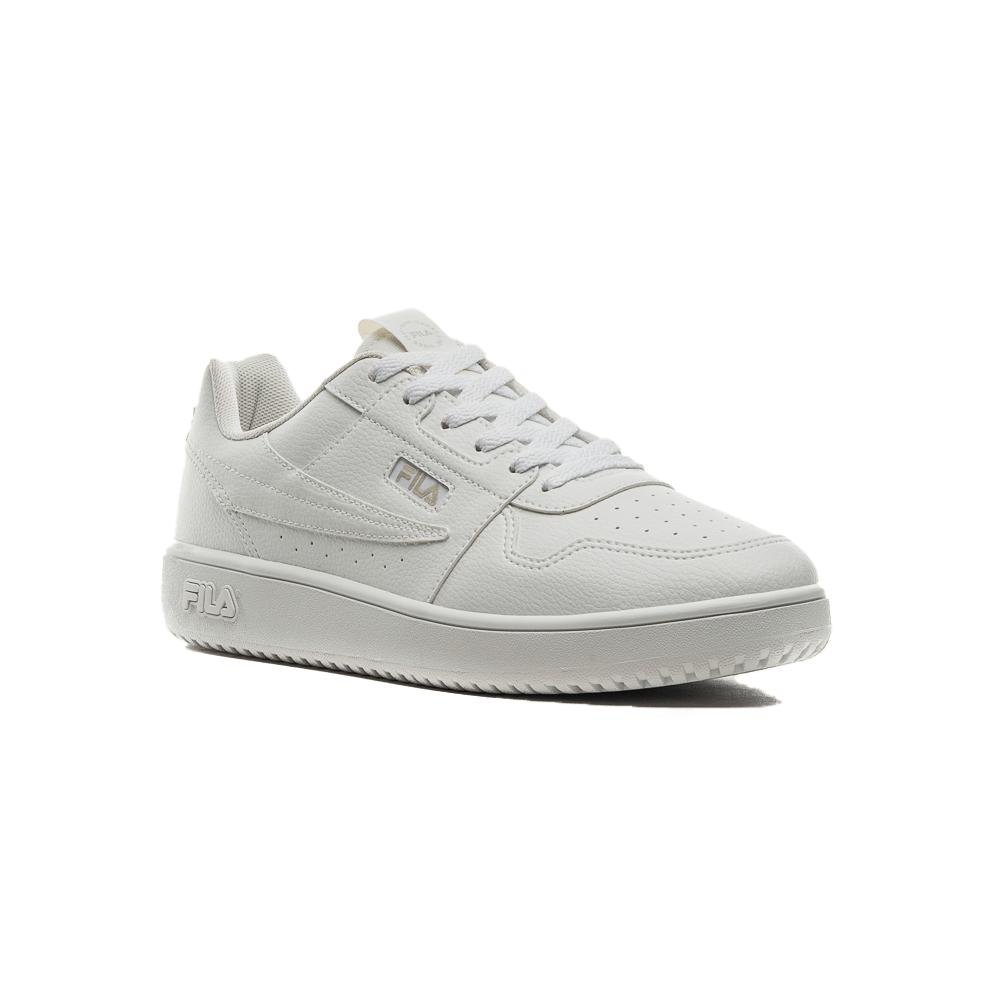 TENIS FILA ACD CLASSIC F01L00207.4559 BRANCO Branco/Prata 3
