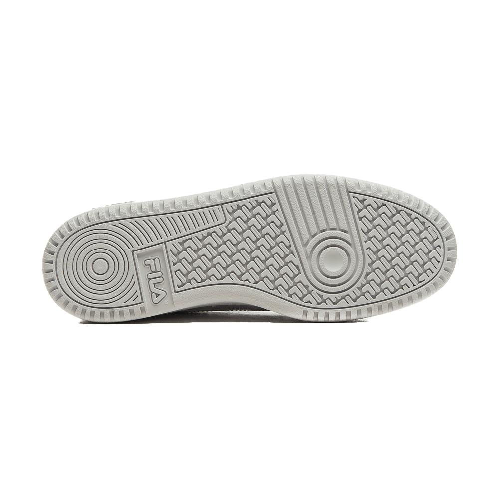 TENIS FILA ACD CLASSIC F01L00207.4559 BRANCO Branco/Prata 5