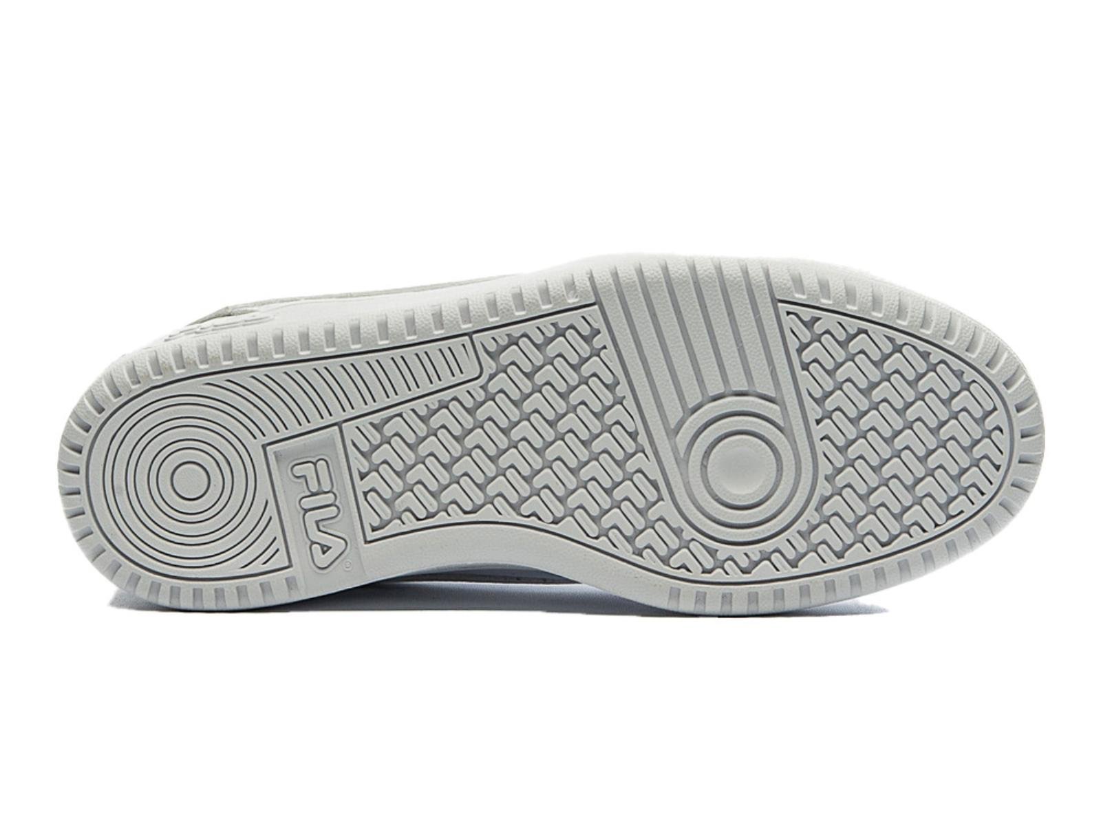 TENIS FILA ACD CLASSIC F02L00208.4559 BRANCO PRATA Prata/Azul 14