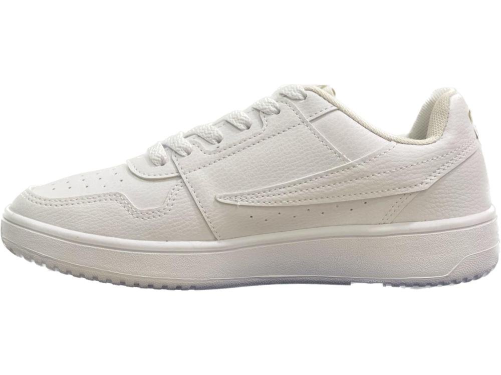 TENIS FILA ACD CLASSIC F02L00208.4559 BRANCO PRATA Prata/Azul 15