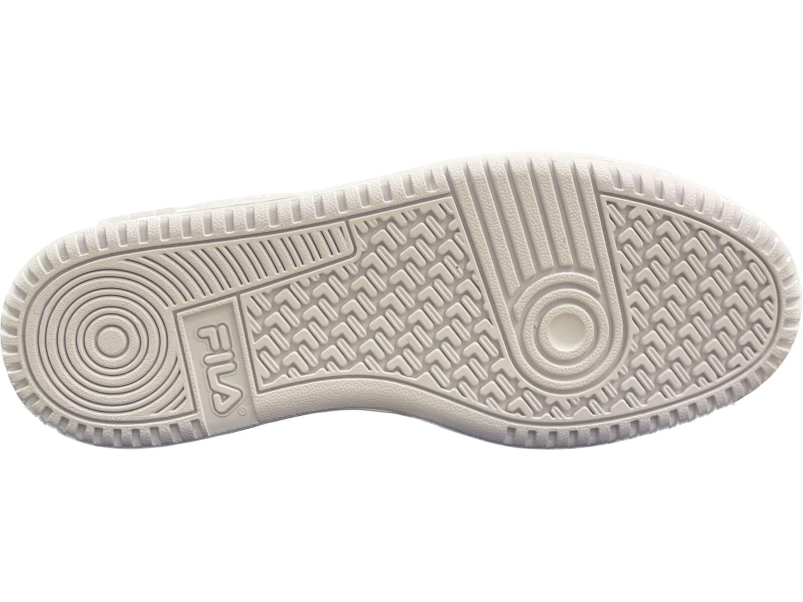 TENIS FILA ACD CLASSIC F02L00208.4559 BRANCO PRATA Prata/Azul 5