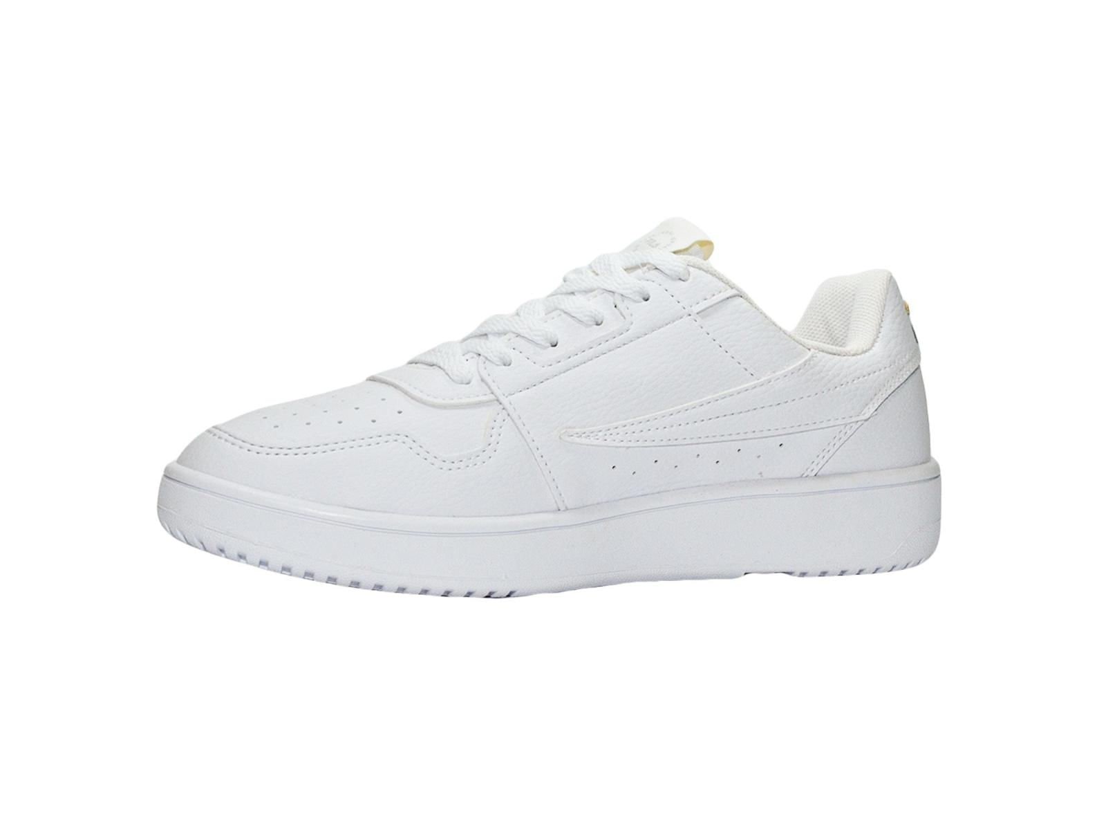 TENIS FILA ACD CLASSIC F02L00208.4559 BRANCO PRATA Prata/Azul 7