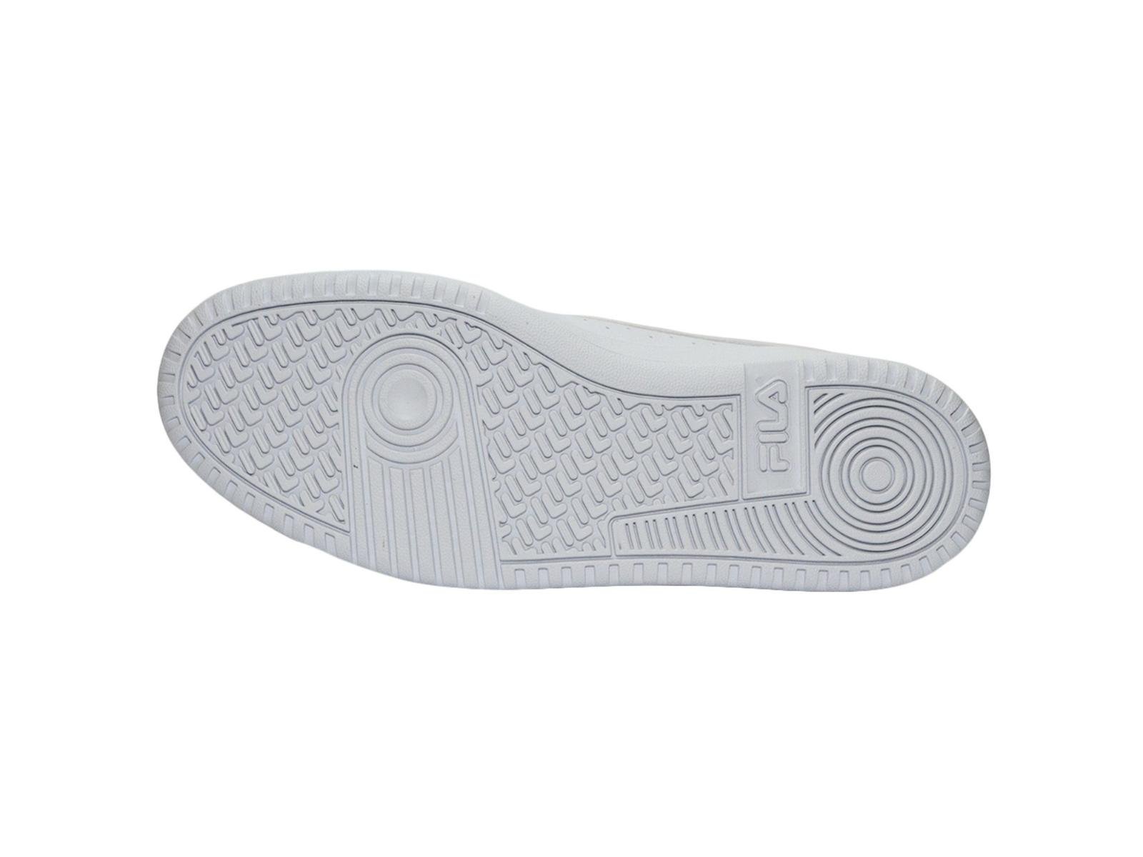 TENIS FILA ACD CLASSIC F02L00208.4559 BRANCO PRATA Prata/Azul 8