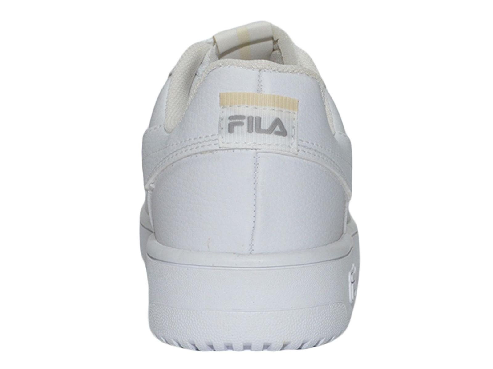 TENIS FILA ACD CLASSIC F02L00208.4559 BRANCO PRATA Prata/Azul 9