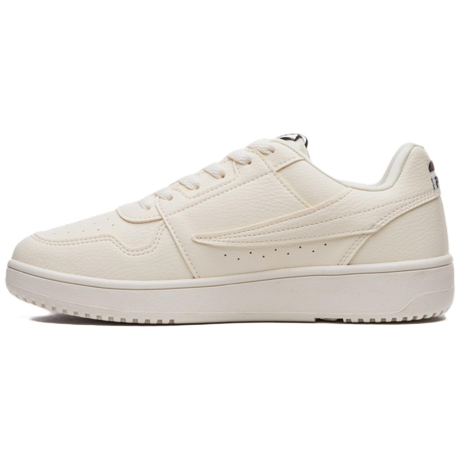 TENIS FILA ACD CLASSIC F02L00208.6655 BEGE Bege 3