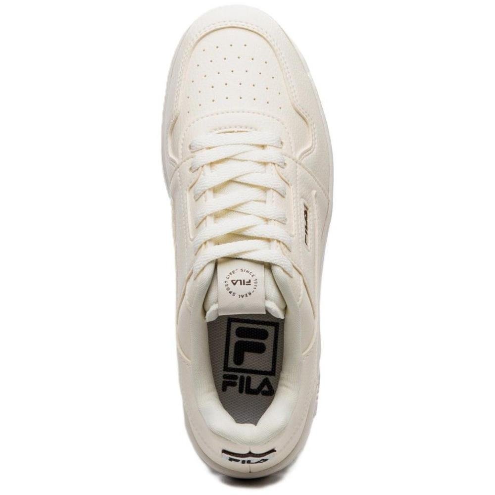 TENIS FILA ACD CLASSIC F02L00208.6655 BEGE Bege 9